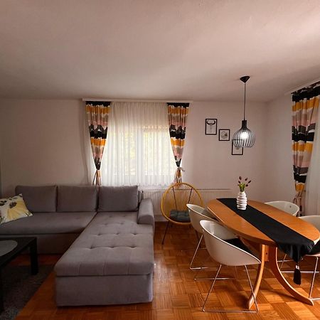Apartment Gabriela Rakovica Ngoại thất bức ảnh