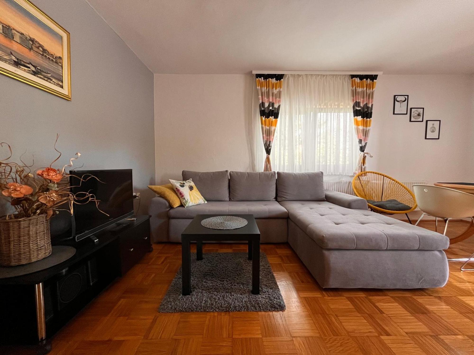 Apartment Gabriela Rakovica Ngoại thất bức ảnh