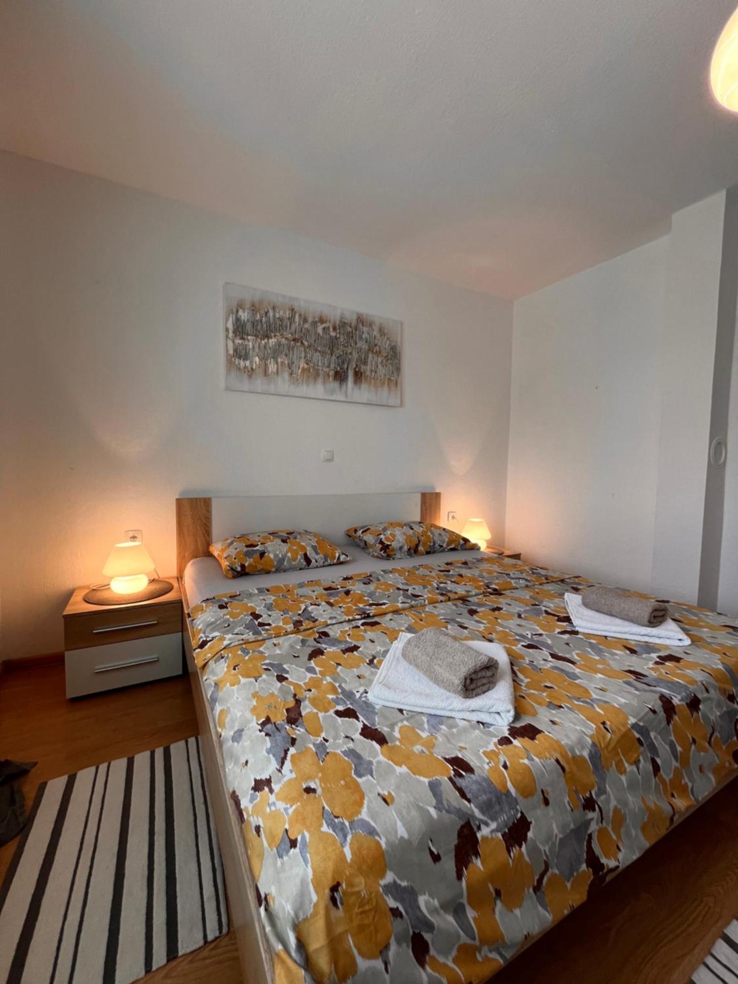 Apartment Gabriela Rakovica Ngoại thất bức ảnh